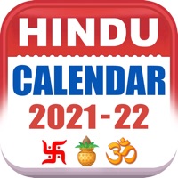Hindu Calendar 2025