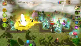 Game screenshot Forest Defenders hack