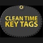 Clean Time Key Tags app download