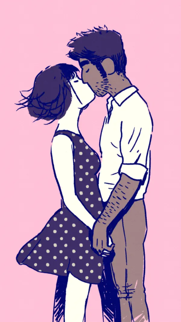 Florence Screenshot 1