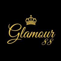 Glamour88 logo