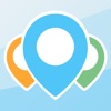 PlaceMapper - Map your Places icon