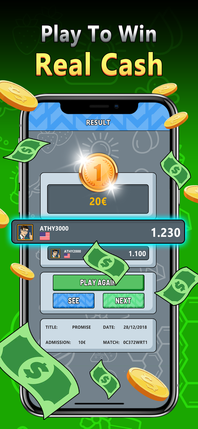 Stack Card 2048 Thẻ Trò chơi