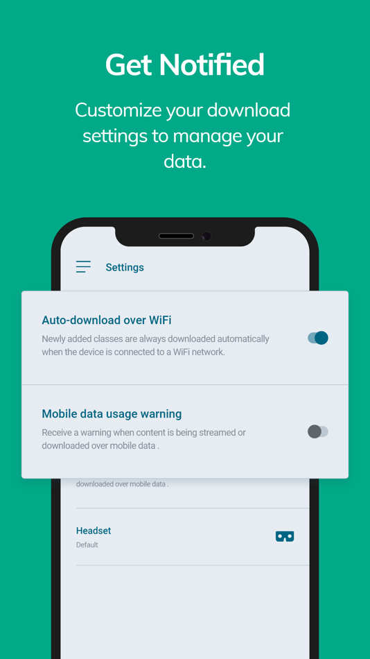 #4. Walden VR (iOS) 由: WALDEN UNIVERSITY, LLC