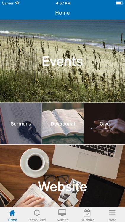 First Baptist Church Swansboro