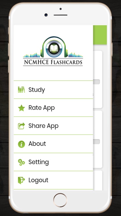 NCMHCE Flashcards screenshot-3
