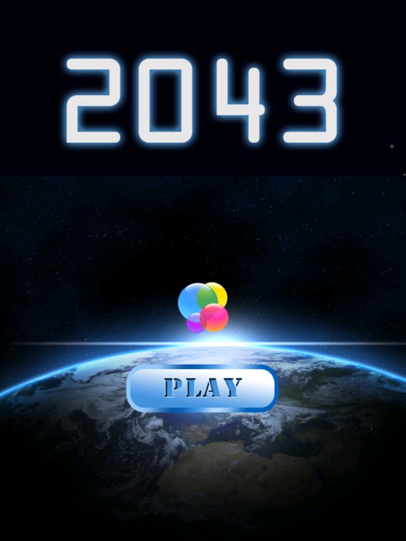 Screenshot #4 pour 2043