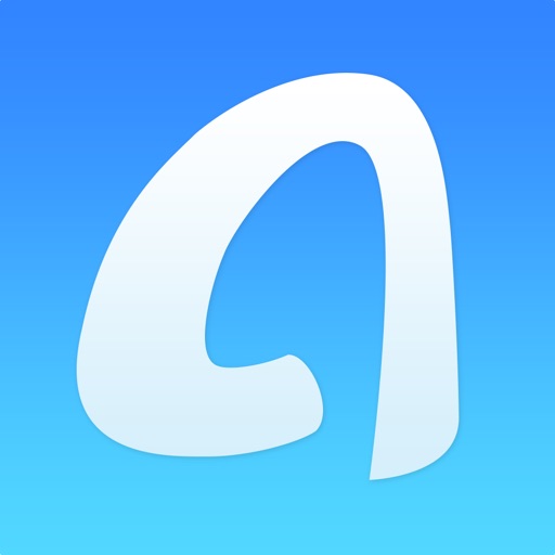 AnyTrans: Send Files Anywhere iOS App