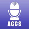 ACCS Audio Lectures