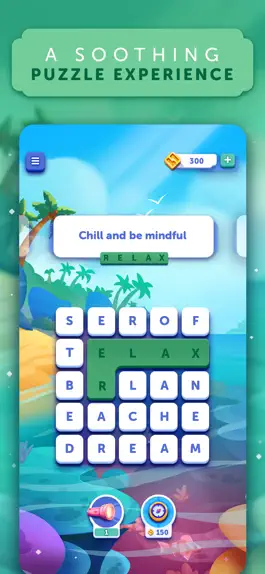 Game screenshot Word Lanes: Relaxing Puzzles mod apk