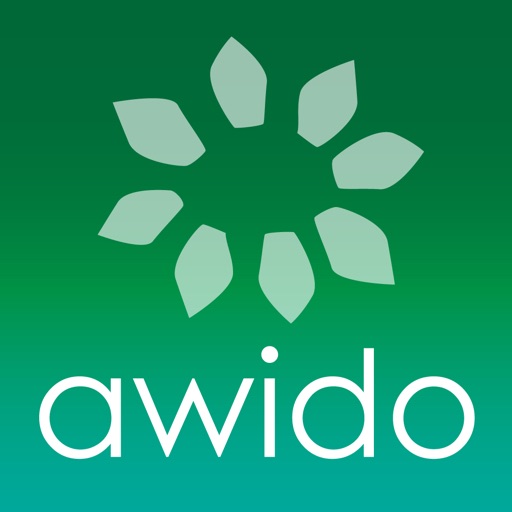Awido Abfall-App icon