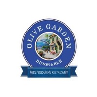 Olive Garden Dunstable logo