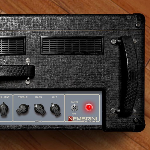 Voice DC30 Custom Valve icon