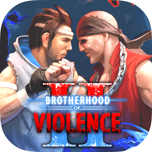 Brotherhood of Violence Ⅱ icon