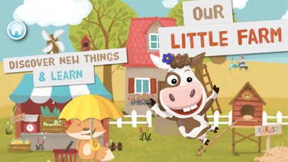 our little farmのおすすめ画像8