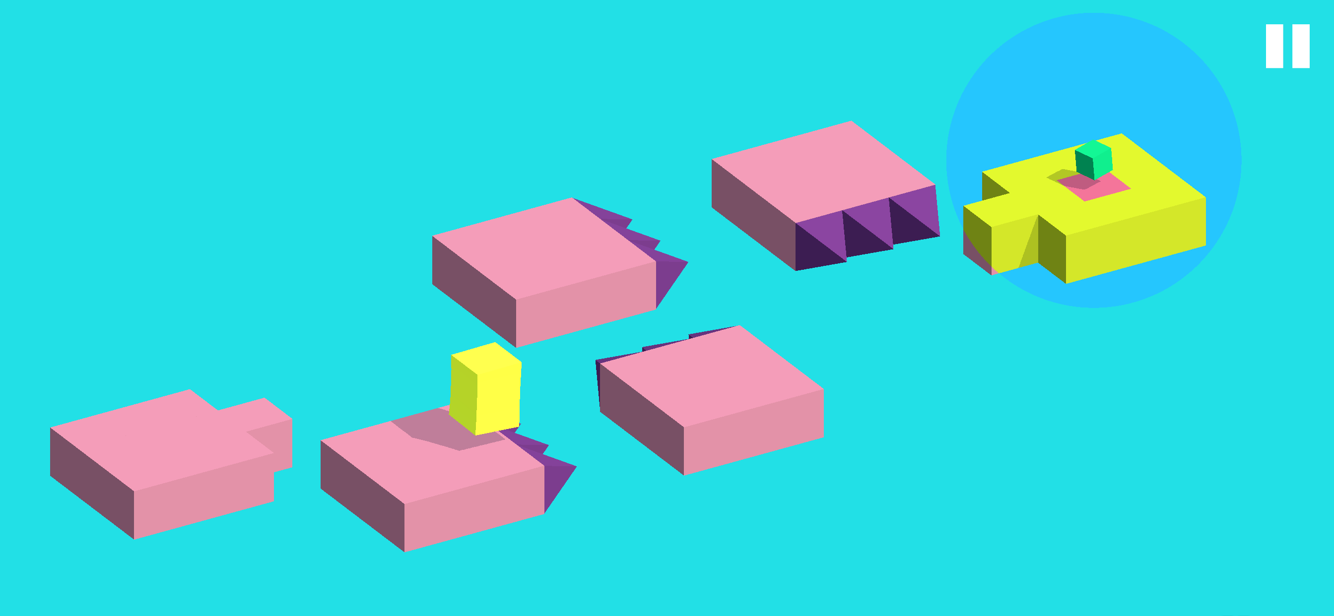Vectronom