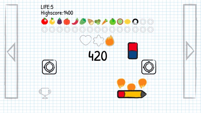 Doodle Pong? OMG!(圖3)-速報App