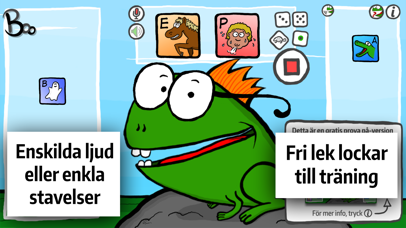 Image of Ljuda med Boo! Lite