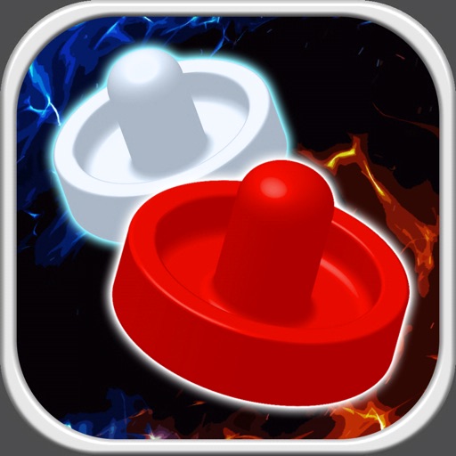 Air Hockey - Anyware icon