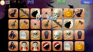 Seasons Pairs screenshot 1
