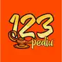 123pediu