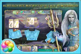 Game screenshot Emerland Solitaire Journey hack