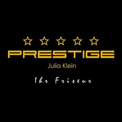 PRESTIGE Friseur