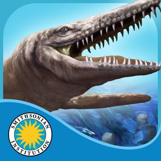 Mosasaurus: Ruler of the Sea
