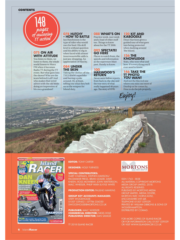 Island Racer iPad screenshot 6 - Sports app