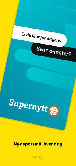 Game screenshot Svar-o-meter mod apk