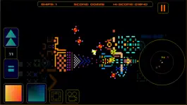 Game screenshot Retroid apk