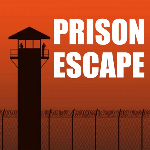 Grand Prison Break Escape Plan iOS App