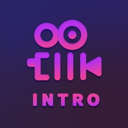 Intro Maker - outro editor app