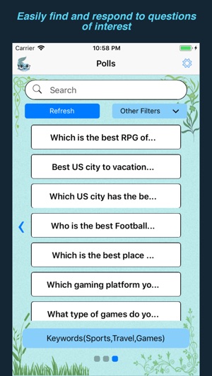 AskTadpoll(圖3)-速報App