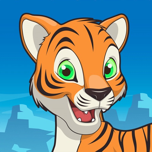 Characters maker kids games  App Price Intelligence by Qonversion