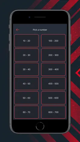 Game screenshot Numbers in Albanian language mod apk
