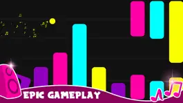 Game screenshot Color Beats mod apk