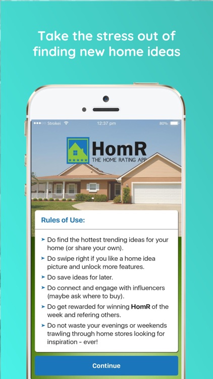 HomR-great home ideas (no ads)