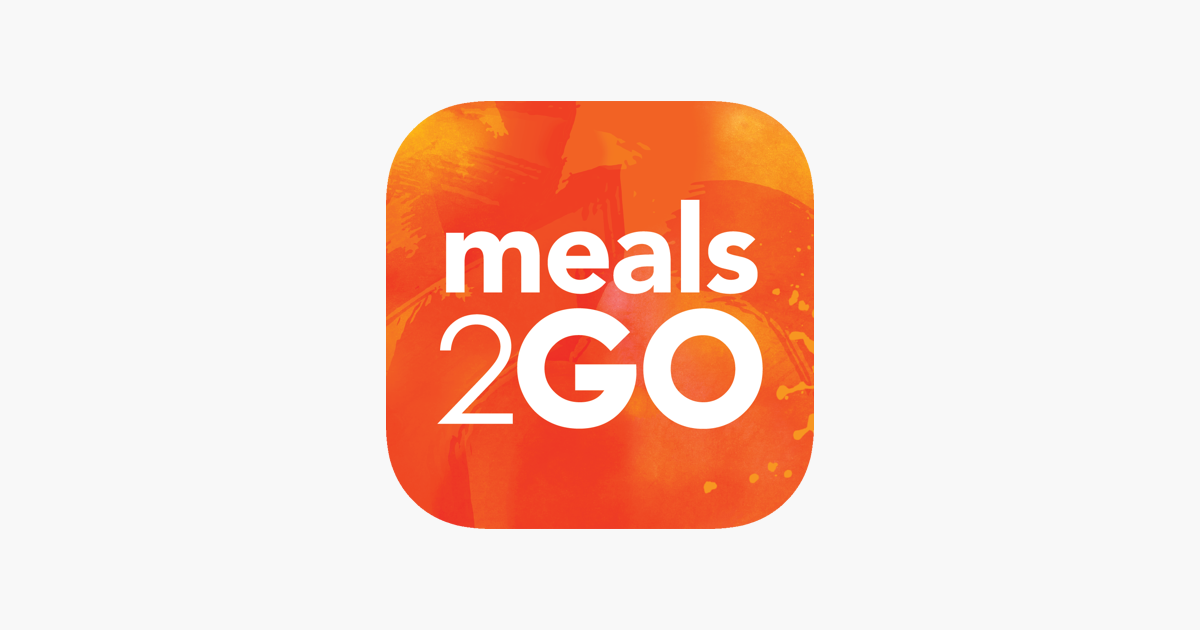 Wegmans Meals 2go Im App Store