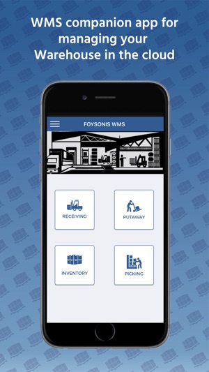 Foysonis WMS(圖1)-速報App