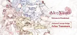 Game screenshot Alice Closet: Anime Dress Up mod apk