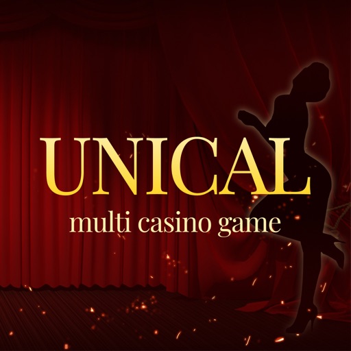Unical multi casino game