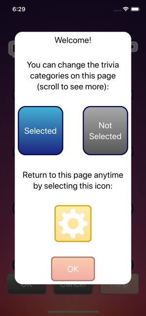 QuizFlip(圖1)-速報App