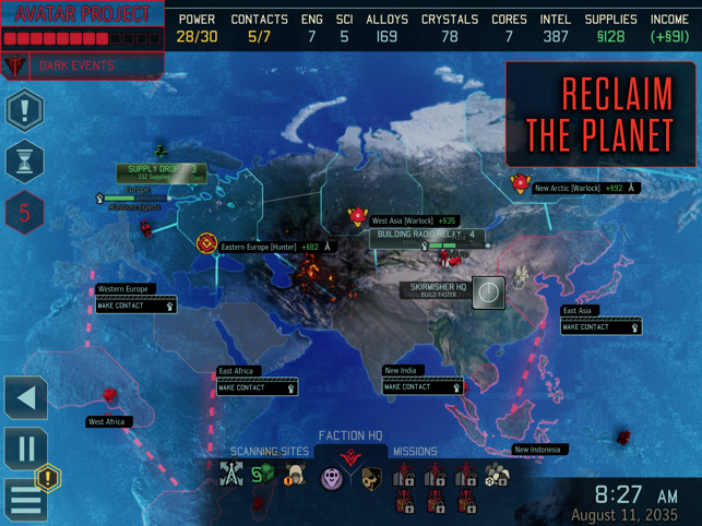 ‎XCOM 2 Collection Screenshot