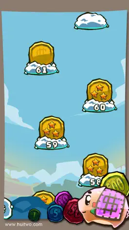 Game screenshot Skewered Coins apk