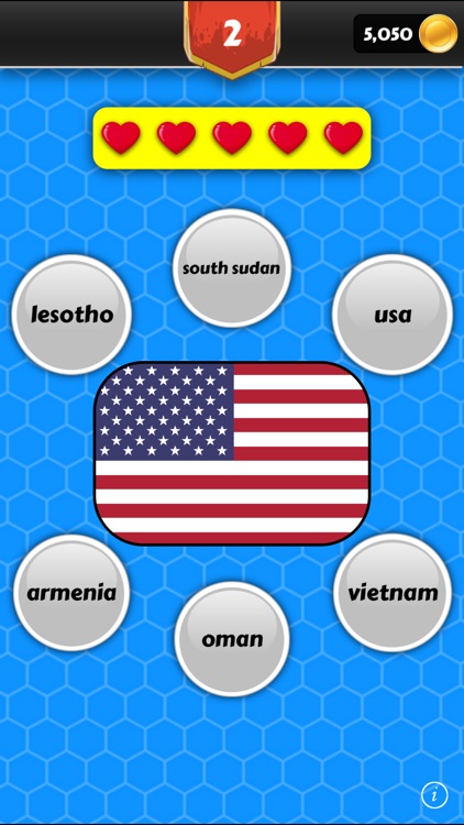 World Flags : Bubbles screenshot-0