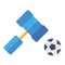 Toqmak - The only app every soccer fan should use