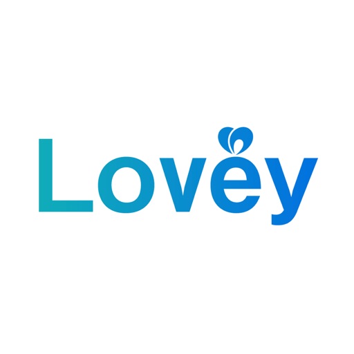 ビデオ通話でご近所出会い~Lovey