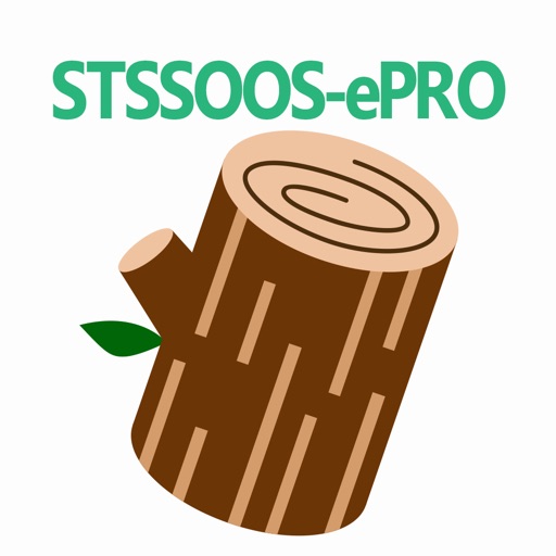 STSSOOS-ePRO Icon