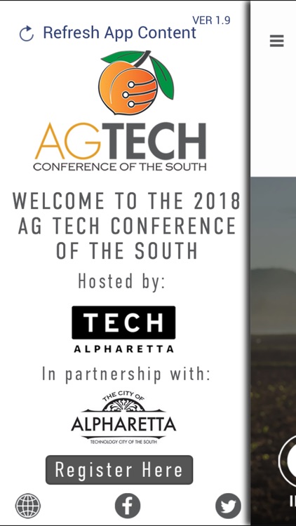 AgTech Conference